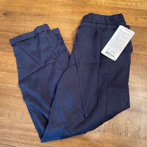Lulu lemon move lightly pant